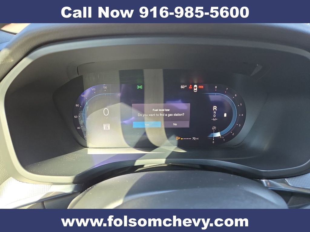 2024 Volvo S60 B5 Plus Black Edition