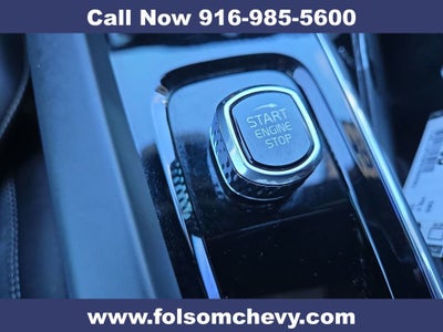 2024 Volvo S60 B5 Plus Black Edition