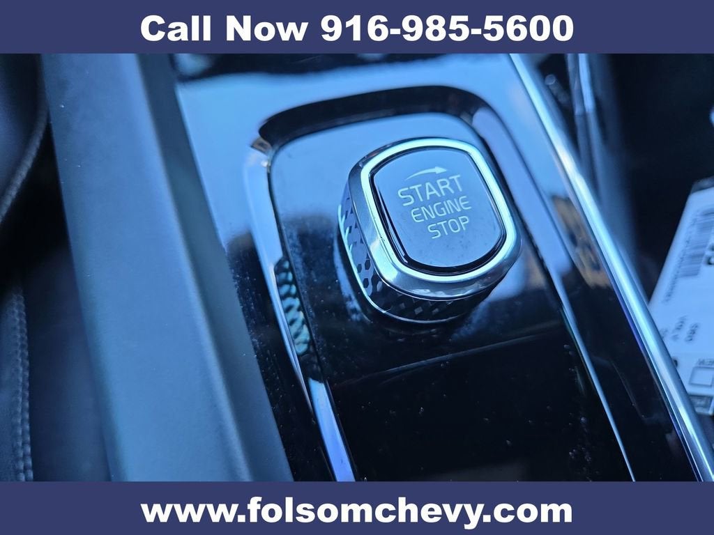 2024 Volvo S60 B5 Plus Black Edition