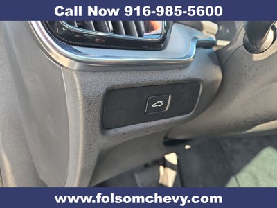 2024 Volvo S60 B5 Plus Black Edition