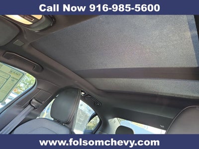 2024 Volvo S60 B5 Plus Black Edition