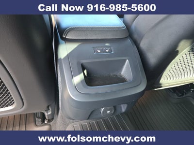 2024 Volvo S60 B5 Plus Black Edition