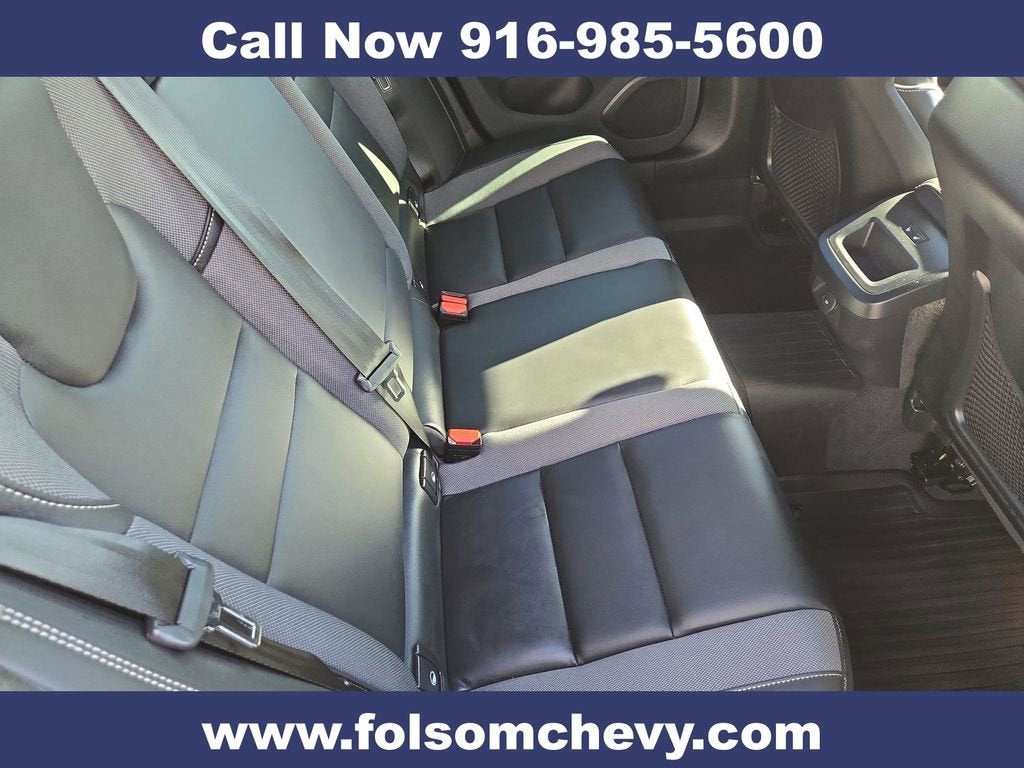 2024 Volvo S60 B5 Plus Black Edition