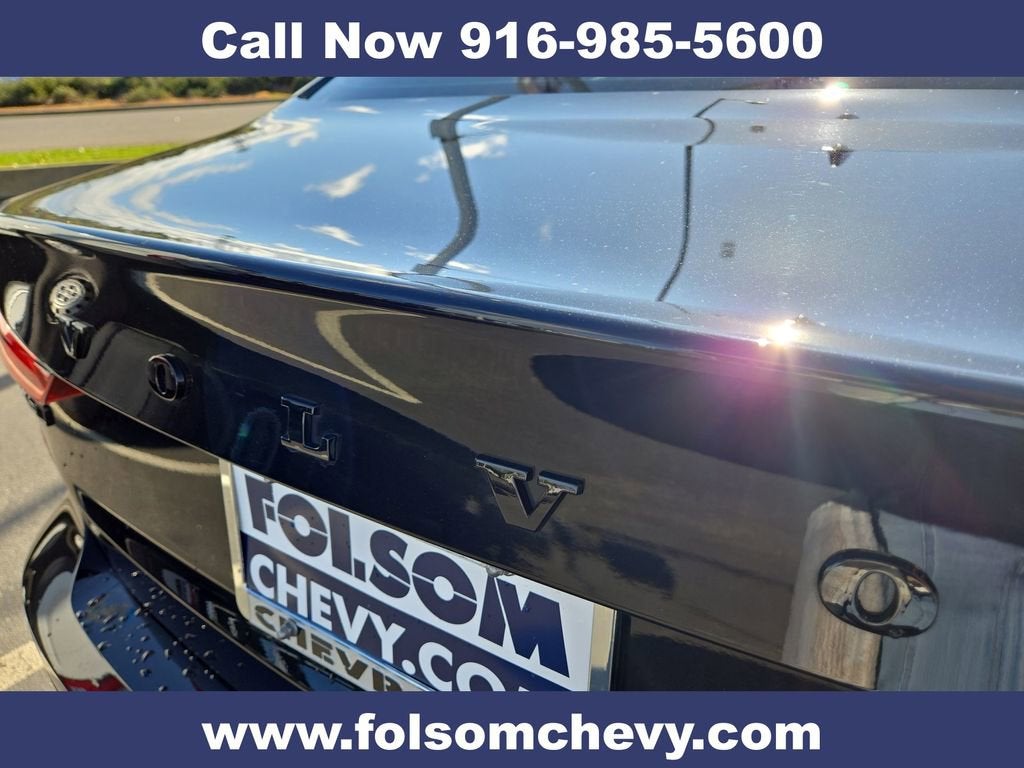 2024 Volvo S60 B5 Plus Black Edition