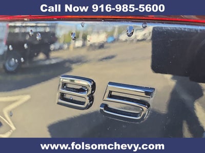 2024 Volvo S60 B5 Plus Black Edition