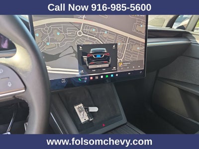 2024 Tesla Model X NA