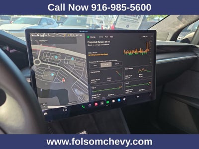 2024 Tesla Model X NA
