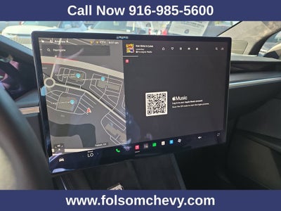 2024 Tesla Model X NA