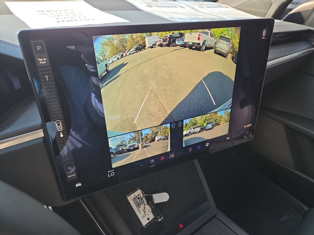 2024 Tesla Model X NA