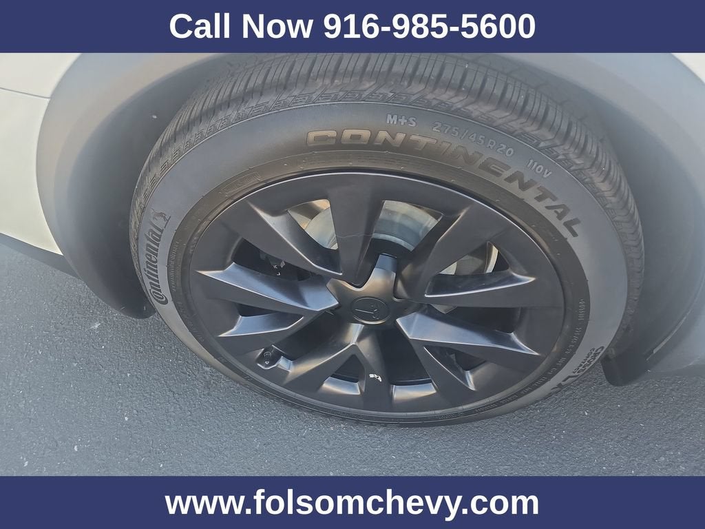 2024 Tesla Model X NA