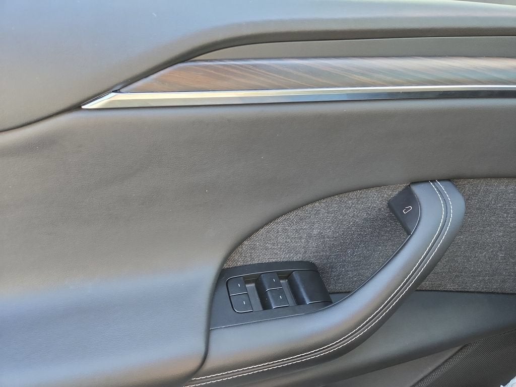 2024 Tesla Model X NA