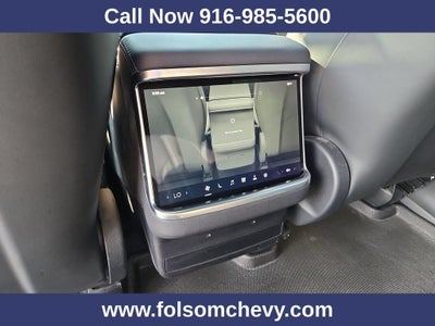 2024 Tesla Model X NA