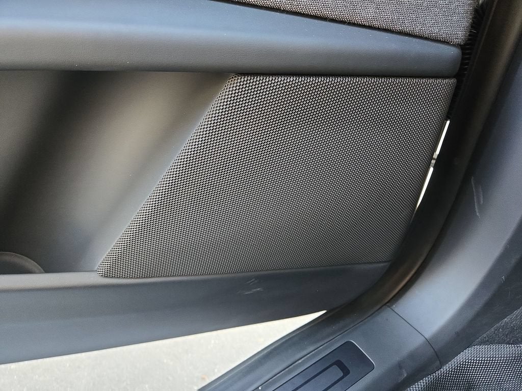 2024 Tesla Model X NA