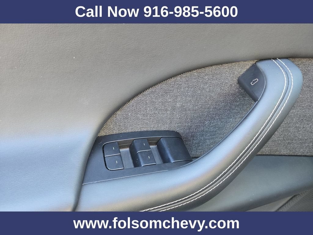 2024 Tesla Model X NA