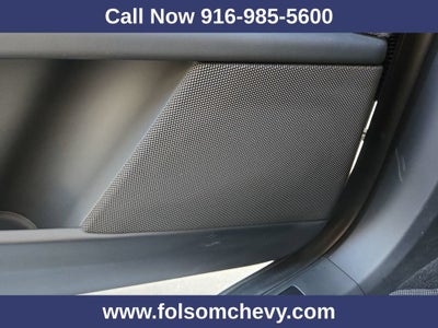2024 Tesla Model X NA