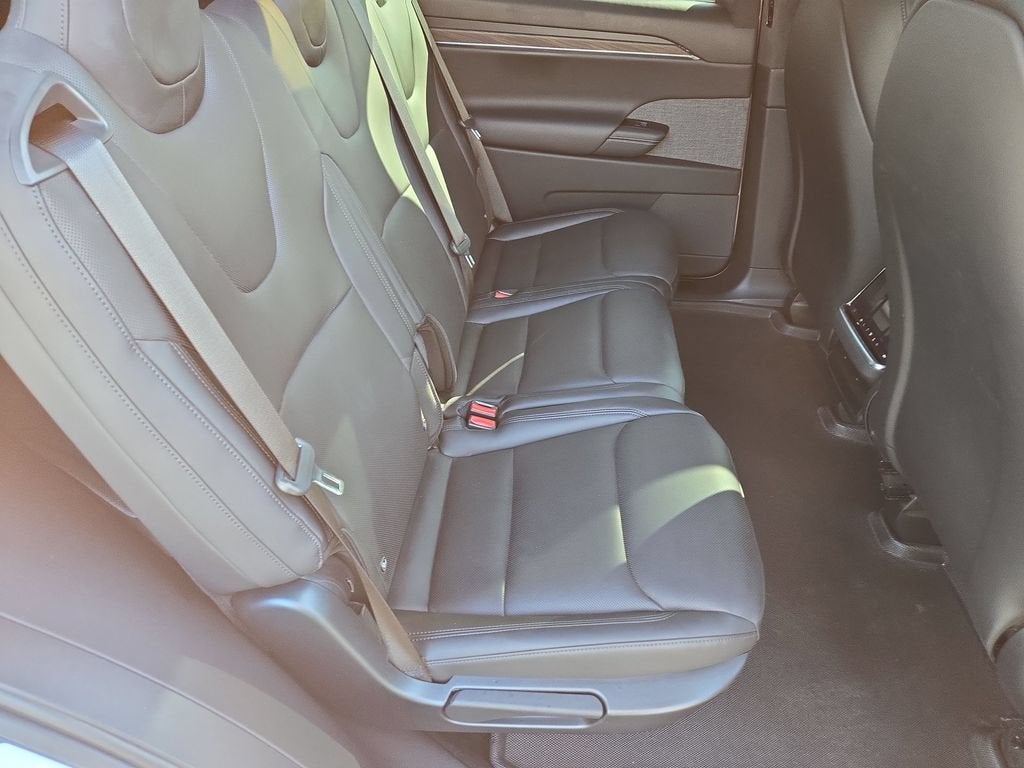 2024 Tesla Model X NA
