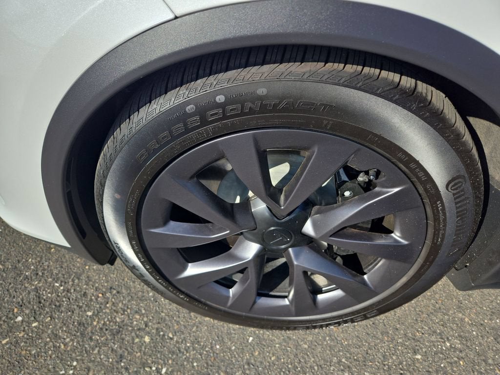 2024 Tesla Model X NA