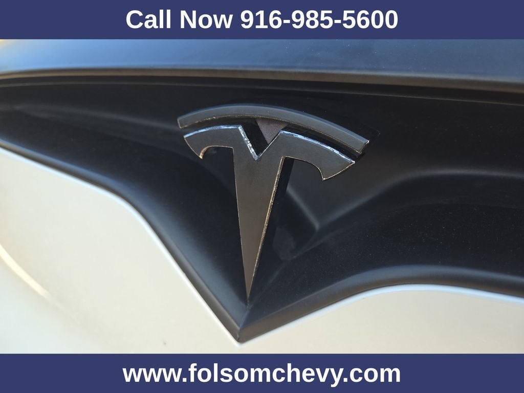 2024 Tesla Model X NA