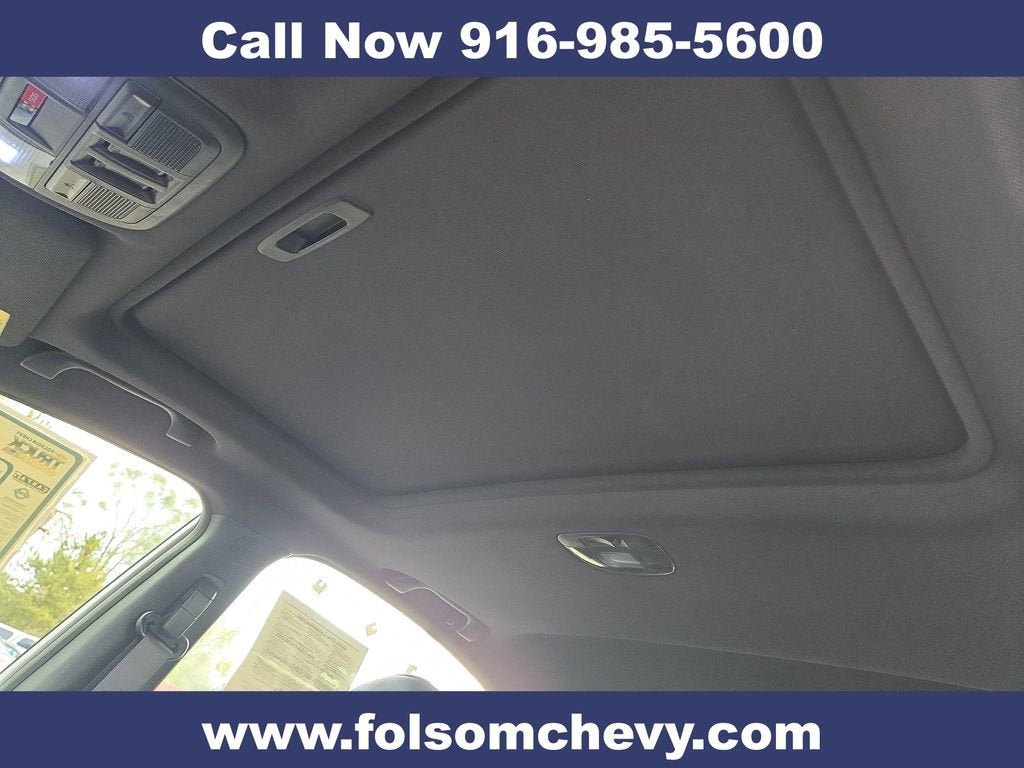 2017 Subaru WRX Limited