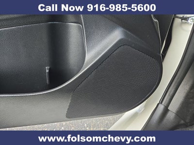 2017 Subaru WRX Limited