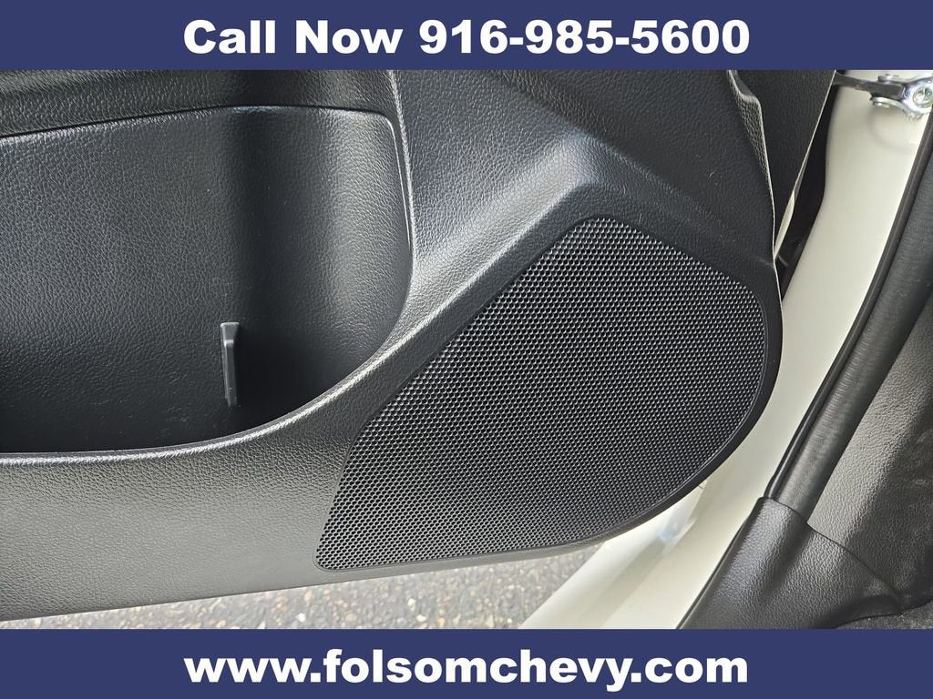 2017 Subaru WRX Limited