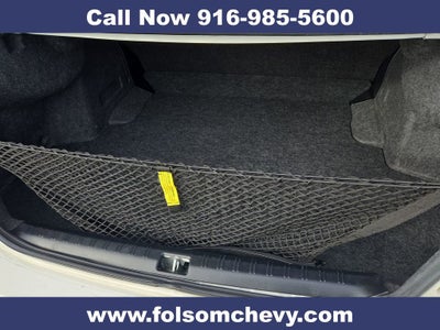 2017 Subaru WRX Limited