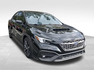2023 Subaru WRX Limited