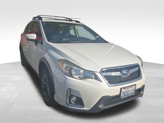 2016 Subaru Crosstrek 2.0i Limited