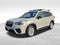 2021 Subaru Forester BASE