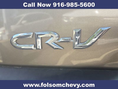 2004 Honda CR-V EX