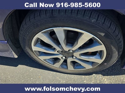 2013 Honda Fit Sport