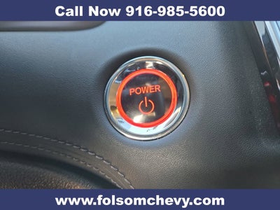 2018 Honda Clarity Plug-In Hybrid NA