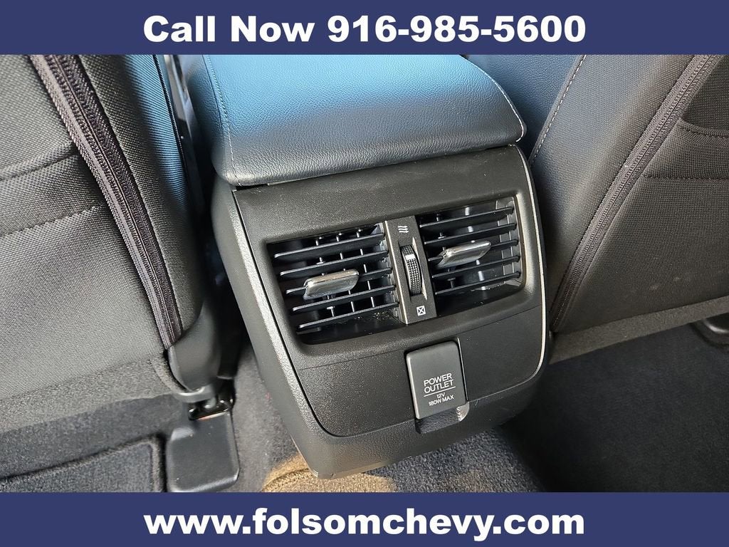 2018 Honda Clarity Plug-In Hybrid NA