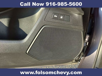 2018 Honda Clarity Plug-In Hybrid NA