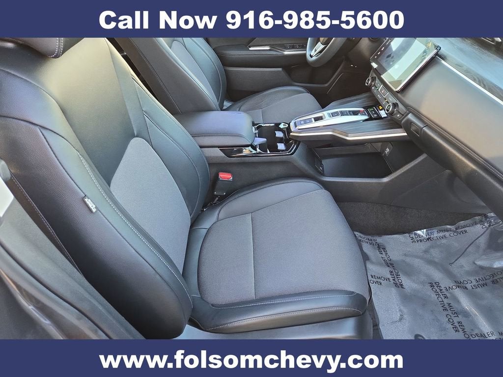 2018 Honda Clarity Plug-In Hybrid NA