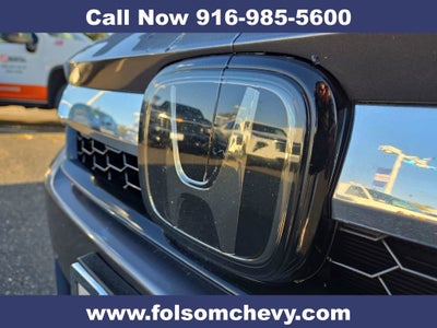 2018 Honda Clarity Plug-In Hybrid NA