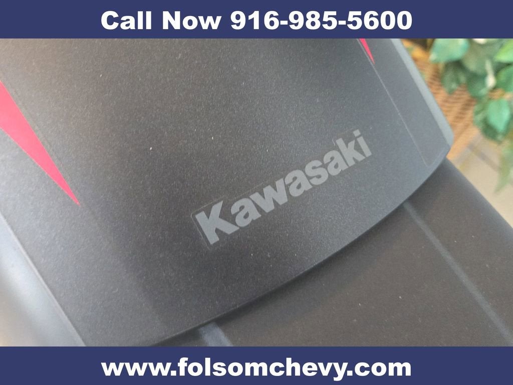 2024 Kawasaki Vulcan Cafe ABS NA