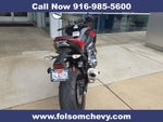 2018 Kawasaki Ninja Z900 ABS NA