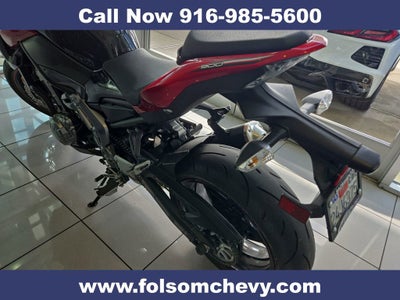 2018 Kawasaki Ninja Z900 ABS NA