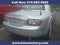 2008 Mazda Mazda MX-5 Miata Touring