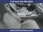 2016 Mazda Mazda MX-5 Miata Grand Touring
