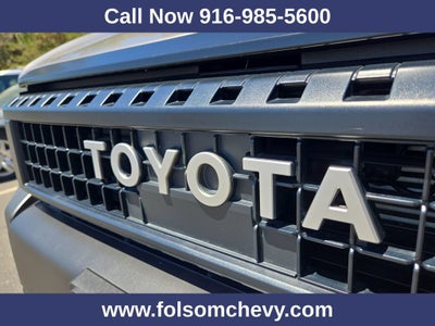 2024 Toyota Land Cruiser 1958