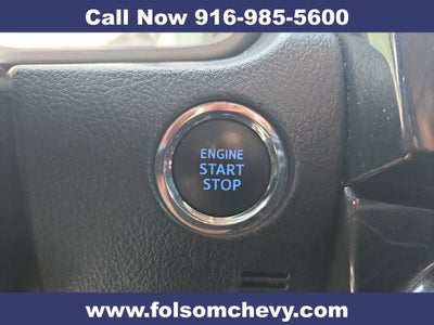 2020 Toyota 4Runner Nightshade Special Edition