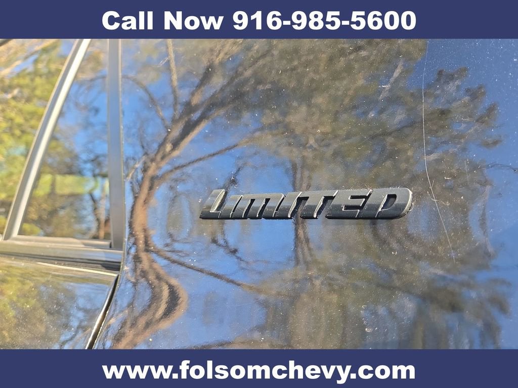 2020 Toyota 4Runner Nightshade Special Edition