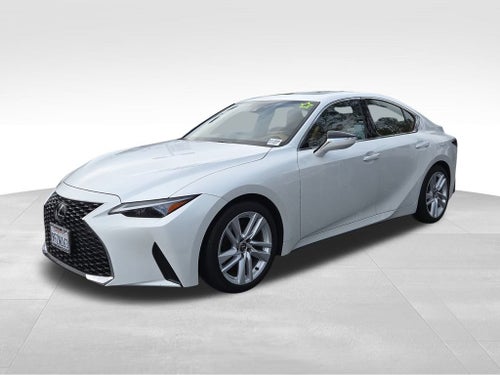 2023 Lexus IS 300 IS 300
