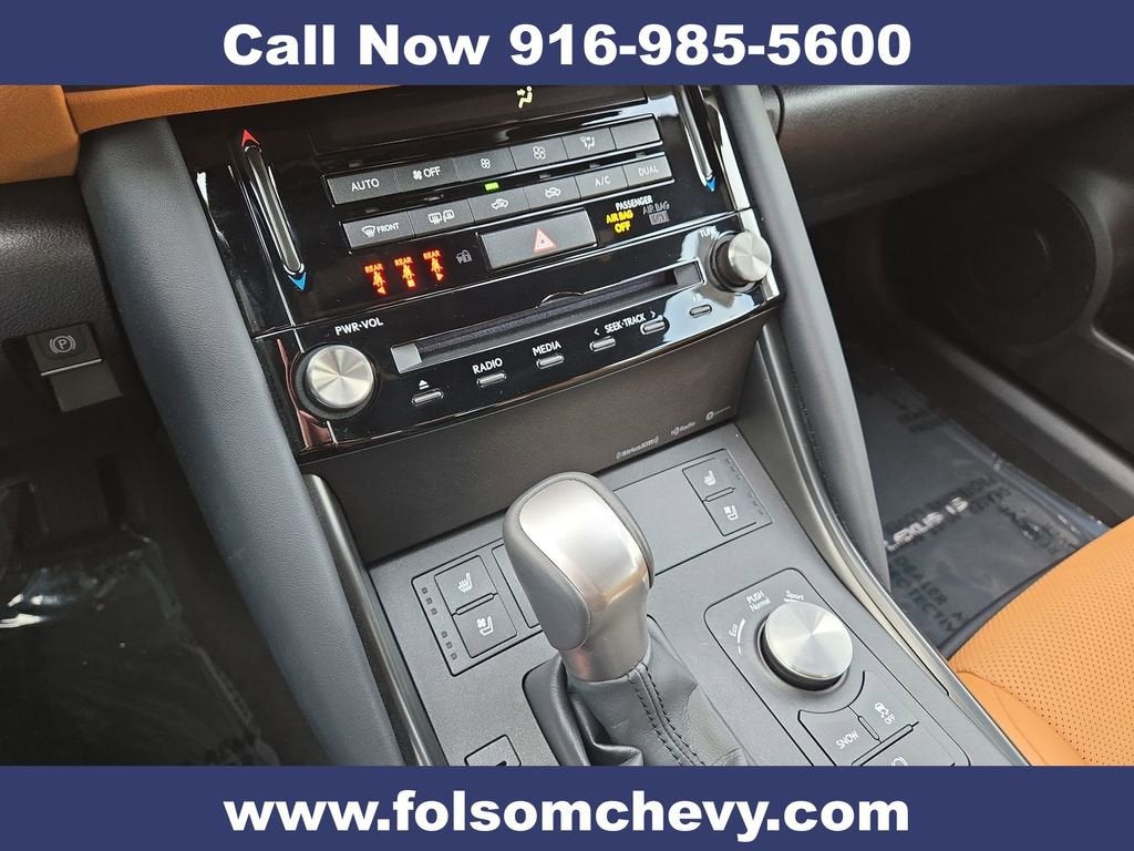 2023 Lexus IS 300 IS 300