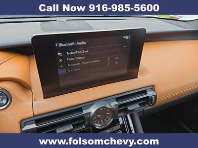 2023 Lexus IS 300 IS 300