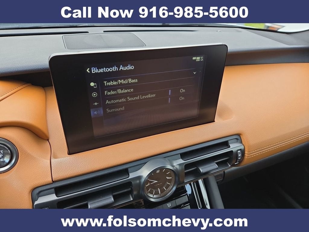 2023 Lexus IS 300 IS 300