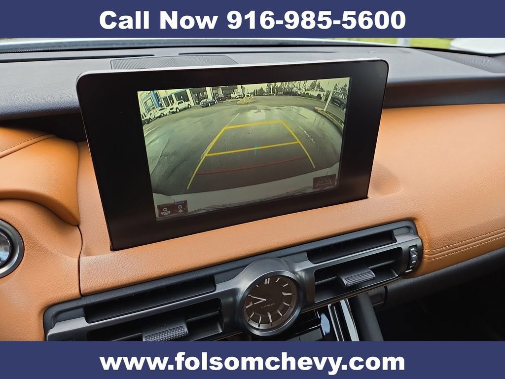 2023 Lexus IS 300 IS 300