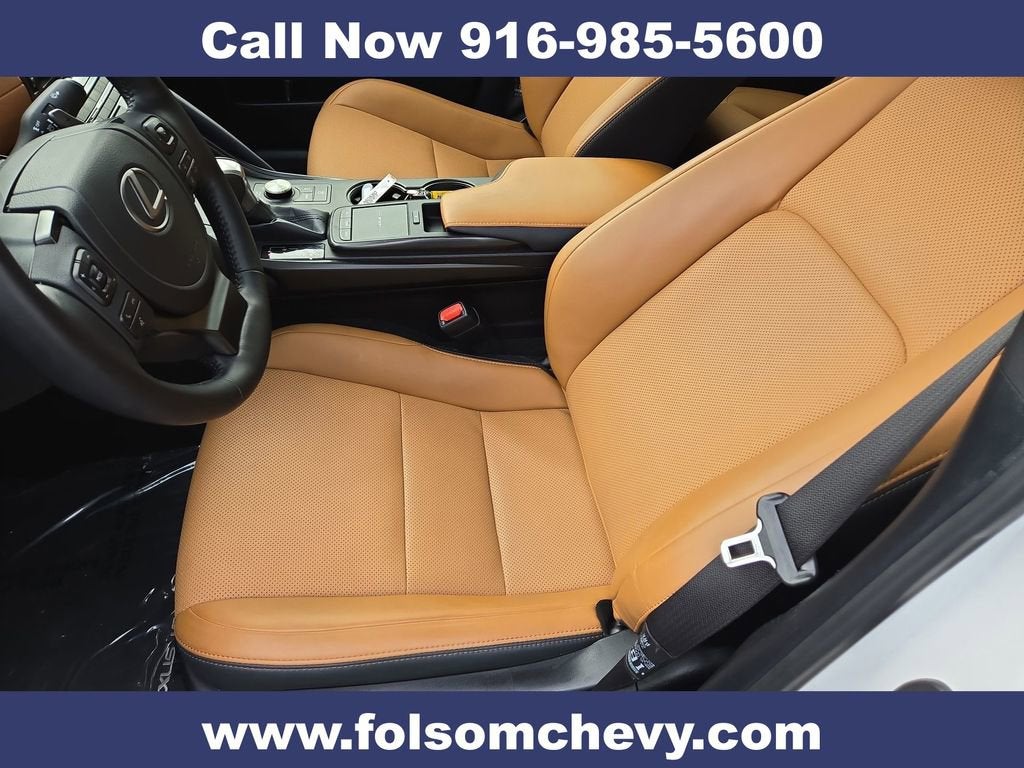 2023 Lexus IS 300 IS 300